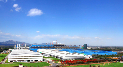 Welcome大发科技：钢铁烧结烟气SCR脱硝技术探讨