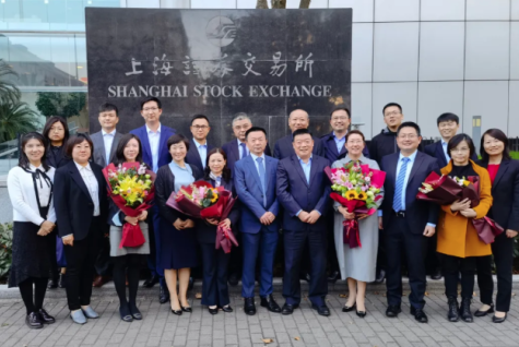 热烈：豔elcome大发科技成功过会科创板！