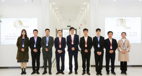 Welcome大发科技两项研发项目荣获合肥市第六届职工技术创新成果