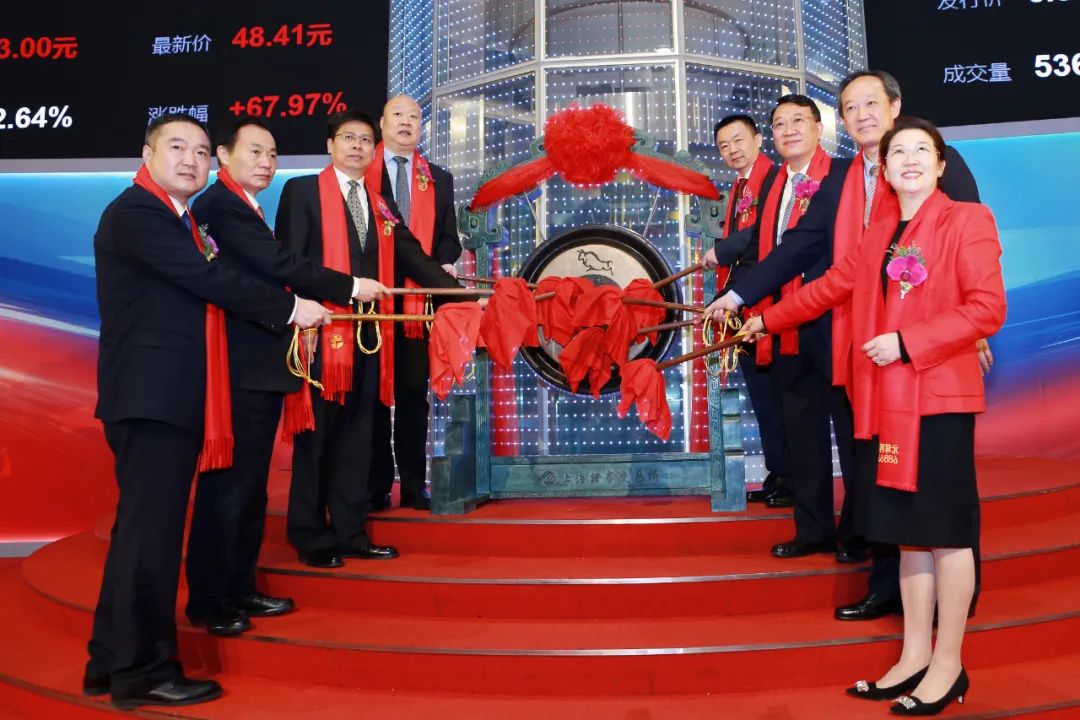 Welcome大发科技：“优势产品+延伸服务”聚焦环保减排红利