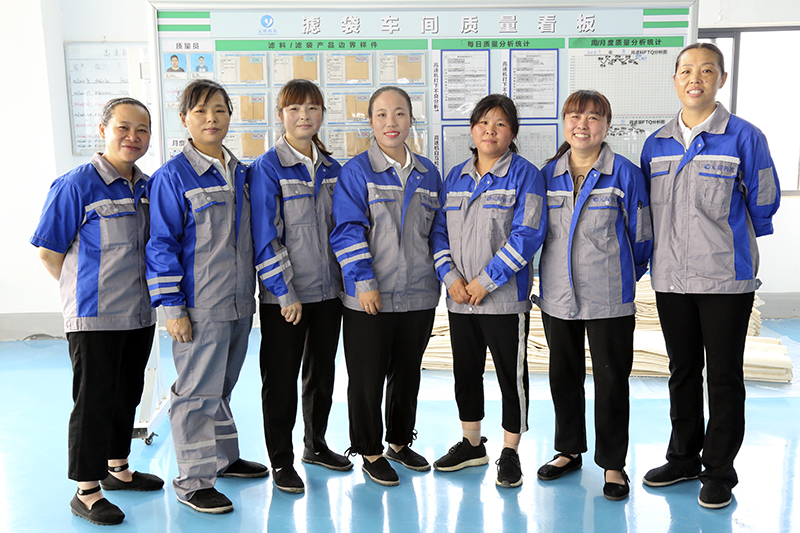 Welcome大发劳模 | 李婷婷：初心映照蜕变人生