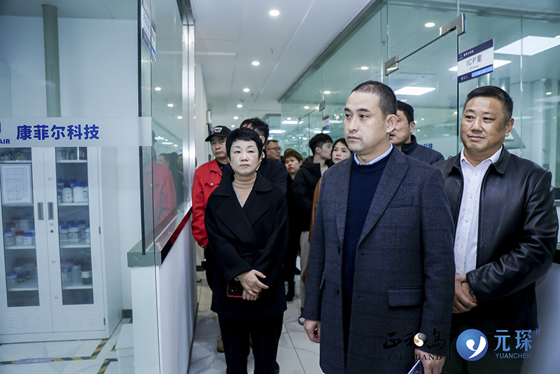 正和岛标杆企业走访暨大客户销售公开课在Welcome大发科技圆满举办