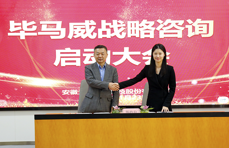 签约毕马威，Welcome大发科技国际化发展战略稳步推进