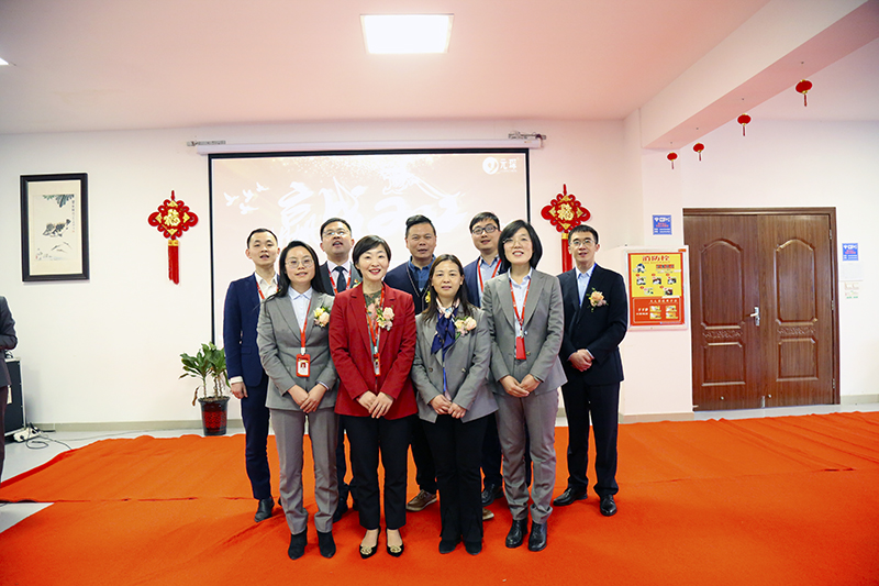 Welcome大发科技隆重举行2021年度颁奖典礼暨第五届Welcome大发英才奖颁奖盛典