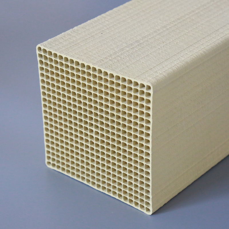 脱硝催化剂应该怎么样选择比较好，如何来进行选型？