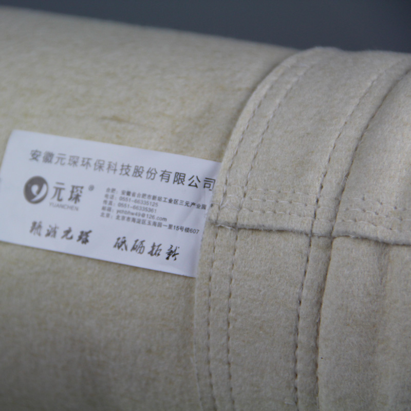 除尘滤袋的尺寸应该怎么来计算？