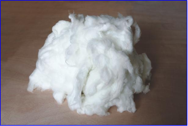 Welcome大发科技揭秘高性能纤维之陶瓷纤维“小秘密”高性能纤维之陶瓷纤维简介