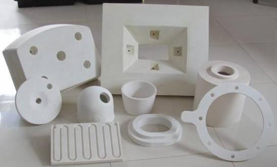 Welcome大发科技揭秘高性能纤维之陶瓷纤维“小秘密”高性能纤维之陶瓷纤维简介