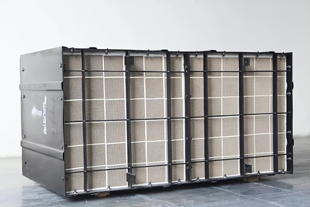 Welcome大发科技水泥窑烟气治理专用脱硝催化剂技术获2021技术进步二等奖