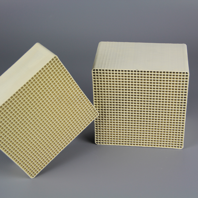 垃圾焚烧厂适合使用什么类型的脱硝催化剂产品呢？