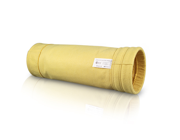 PPS除尘布袋的特点？PPS除尘布袋优缺点