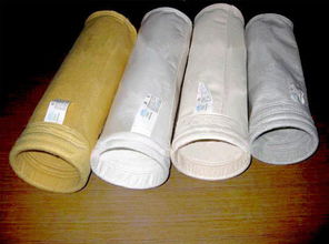 除尘滤袋过滤机理是什么？过滤过程存在的问题解析