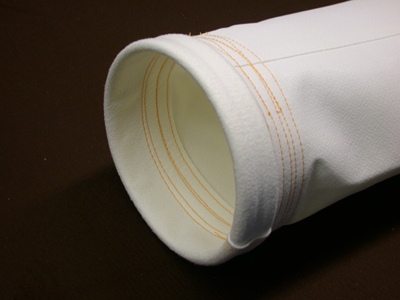 金属冶炼除尘为何首选氟美斯除尘布袋？