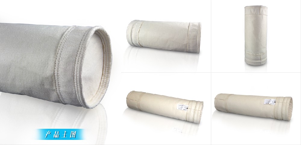 pps+ptfe除尘布袋介绍