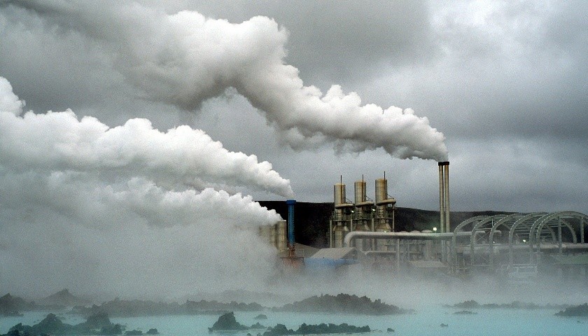 烟气治理工艺有哪些