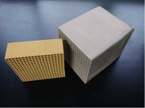 低温脱硝催化剂可以应用哪些行业？