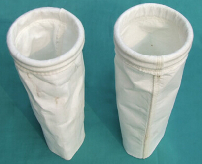 除尘布袋损坏原因分析及预防措施