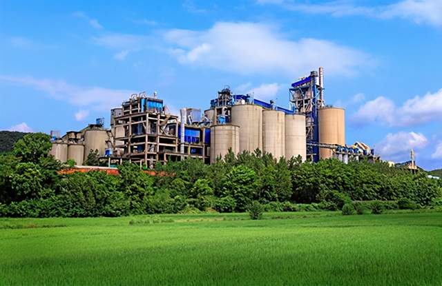 水泥行业SCR脱硝技术的发展现状及趋势分析