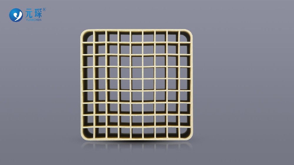 中低温SCR脱硝催化剂技术及工程应用案例分析