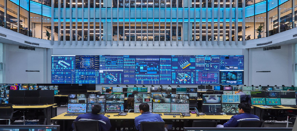 智能化革命：推动钢铁产业绿色转型的铁前供应链系统