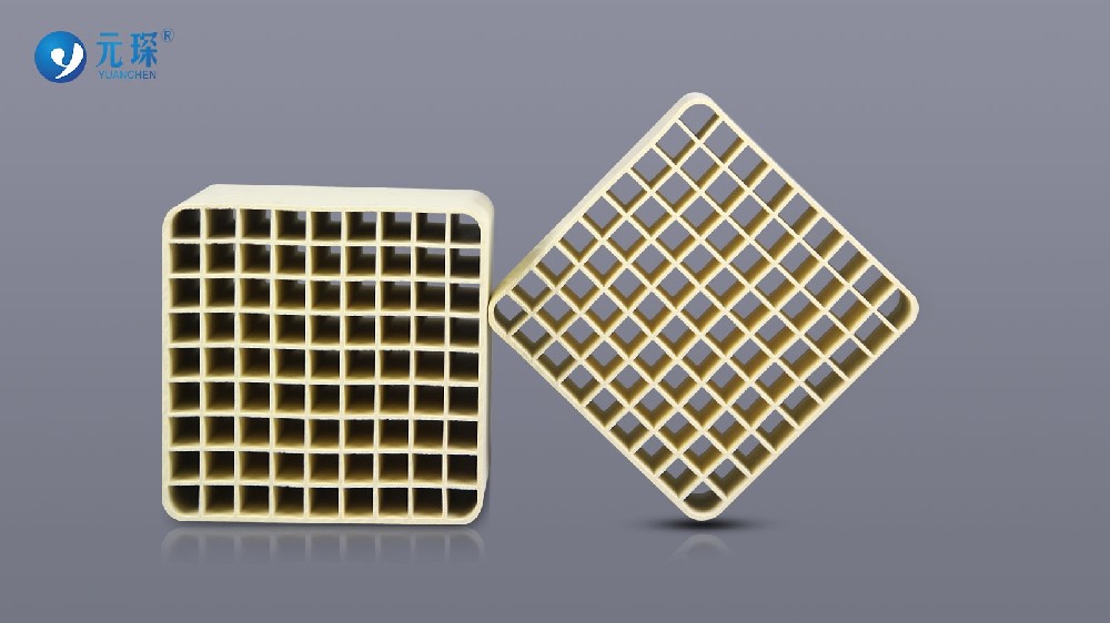 “脱硝技术探究：废气特性对催化剂的影响”