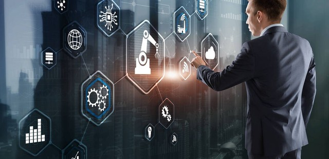 钢铁企业数字化转型方案——引领未来工业的新引擎