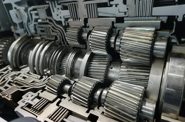 什么是蓖条脱落监测模型？